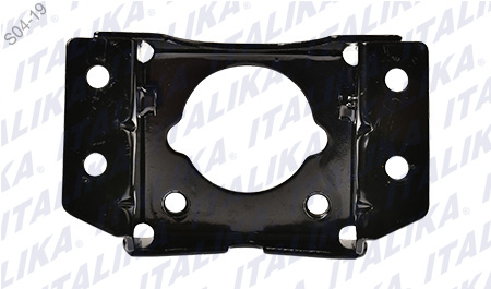 SOPORTE INTERRUPTOR ENCENDIDO