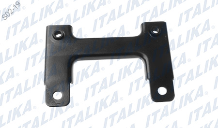 SOPORTE SALPICADERA TRAS