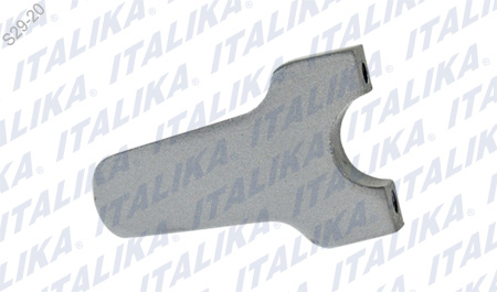 SOPORTE INF PROTECTOR PUÑO