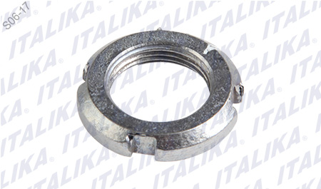 TUERCA ESPACIAL M24