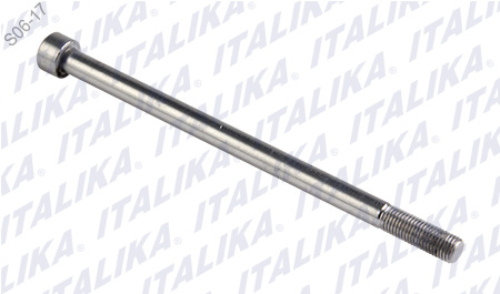 EJE SOPORTE MOTOR M10X174