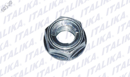 TUERCA M10