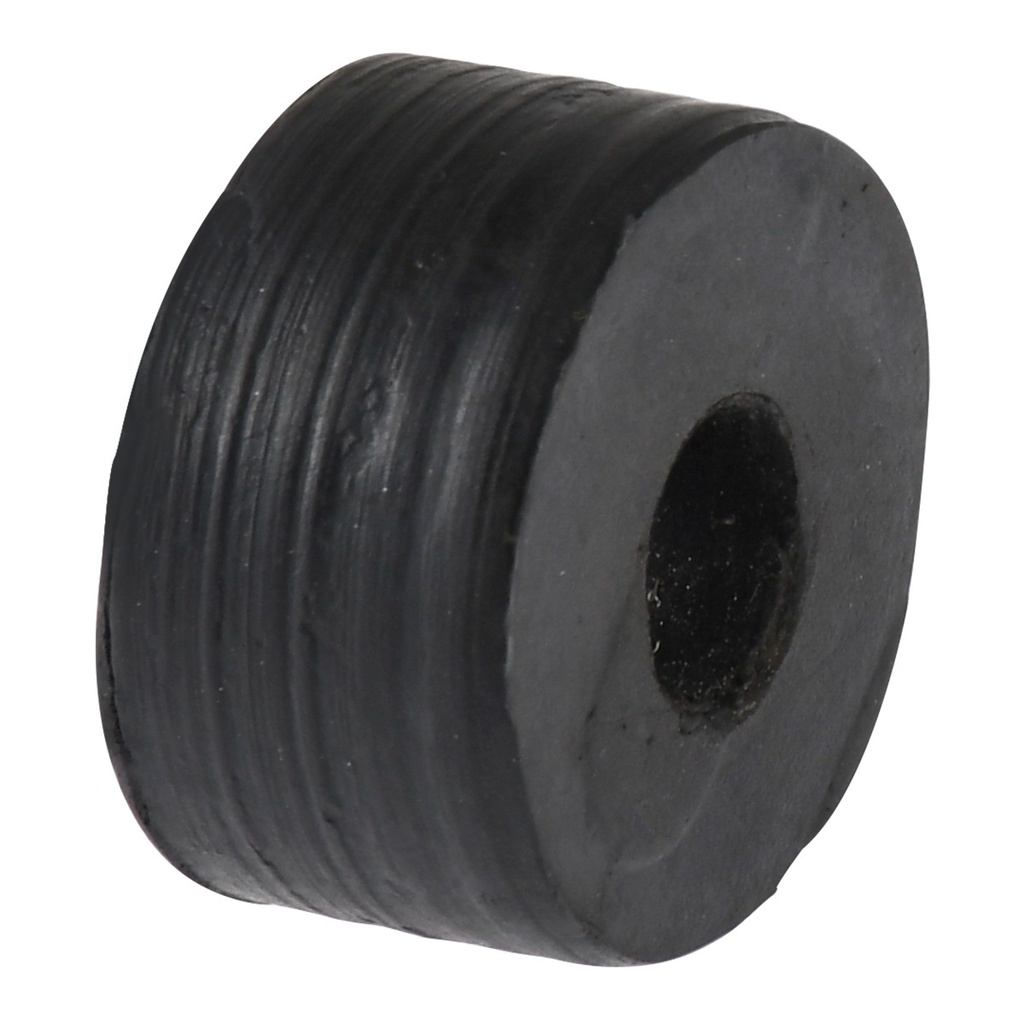 GOMA CONEXION CUADRO 10X30X15