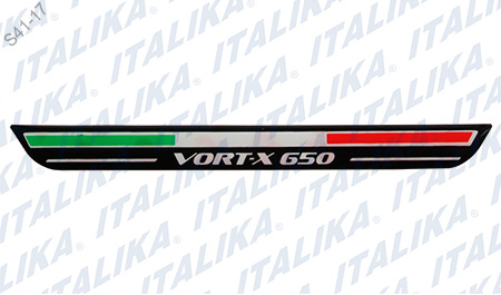 ETIQUETA CUBIERTA DECORATIVA