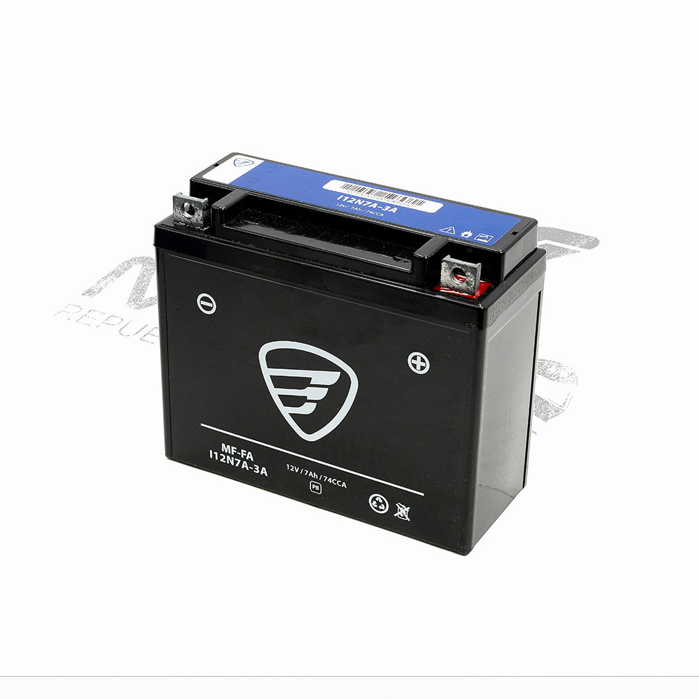 BATERIA MF-FA I12N7A-3A