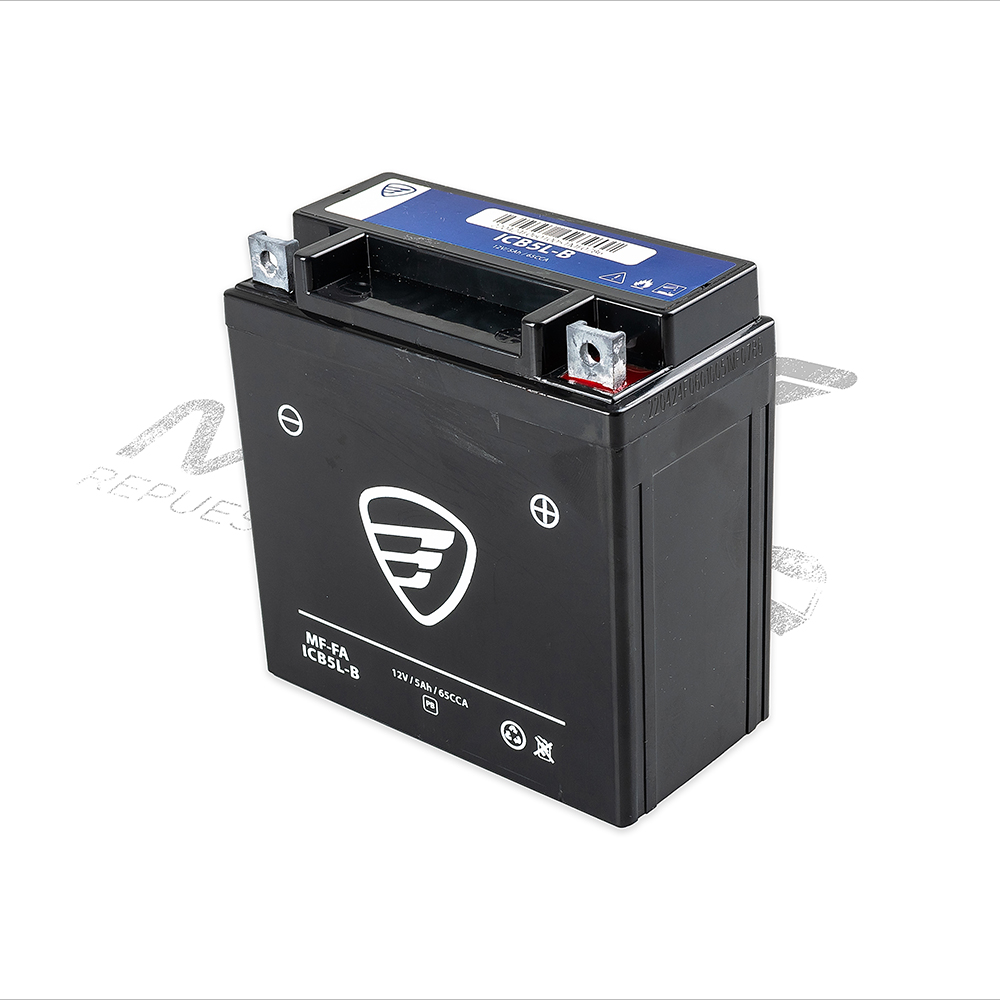 BATERIA MF-FA ICB5L-B