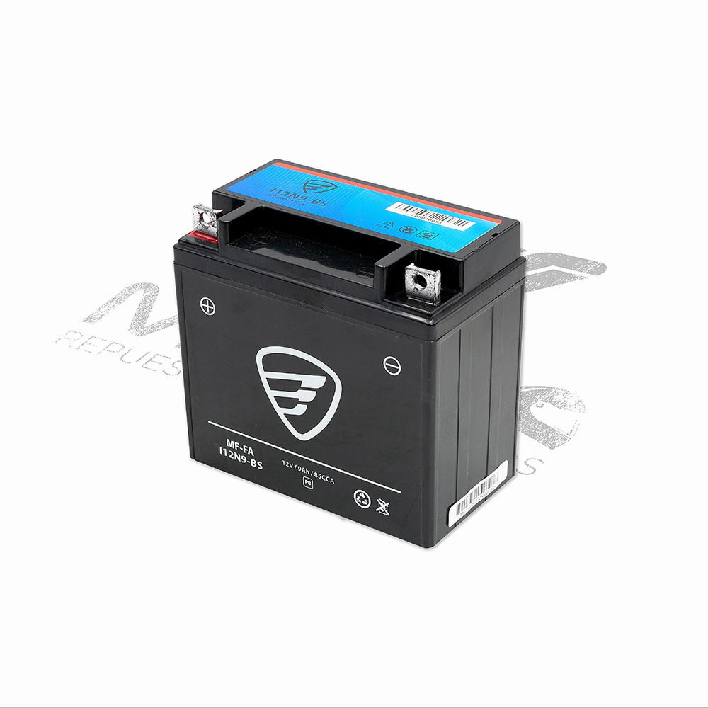 BATERIA MF-FA I12N9-BS