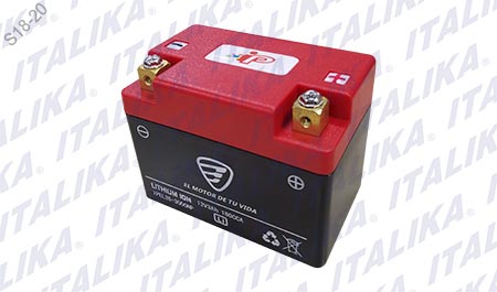BATERIA HJTZ7S-FPP(12V-3AH)
