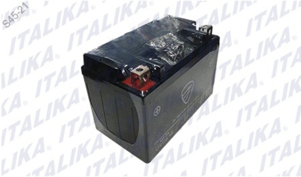 BATERIA MF-FA YTZ12S-BS