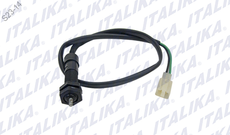 INTERRUPTOR DE LUZ DE FRENO