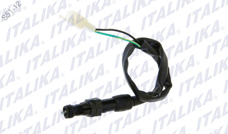 INTERRUPTOR FRENO TRAS