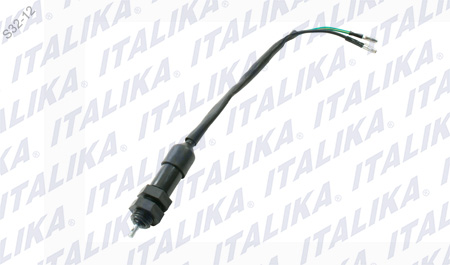 INTERRUPTOR DE FRENO TRASERO