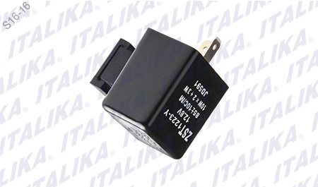 RELEVADOR DIRECCIONALES