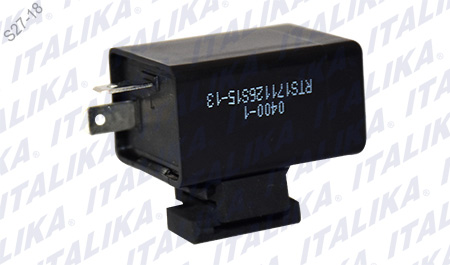 RELEVADOR DE DIRECCIONALES