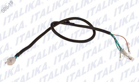 ARNES SECUNDARIO TRAS