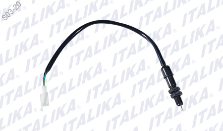 INTERRUPTOR FRENO TRAS