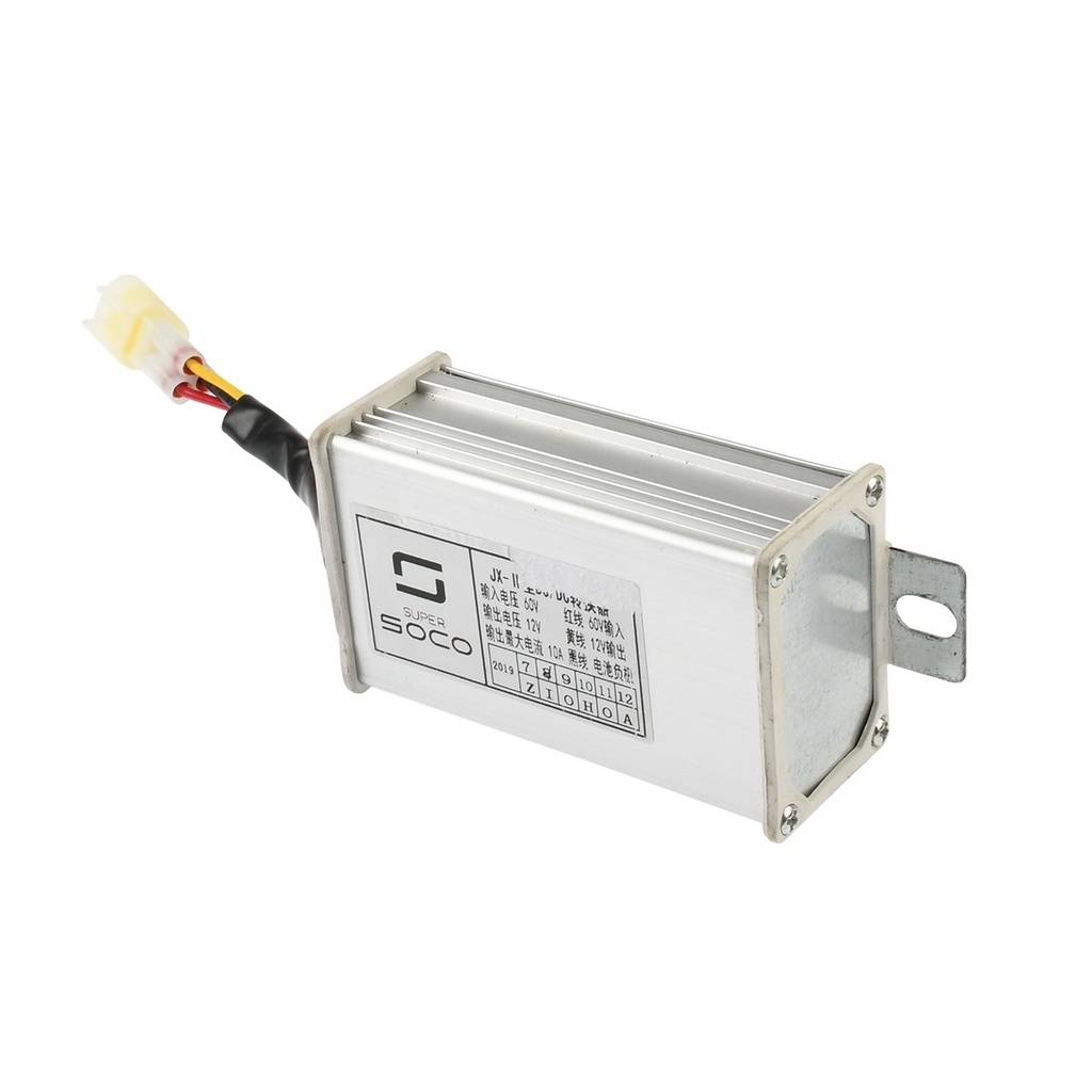 CONVERTIDOR 12V