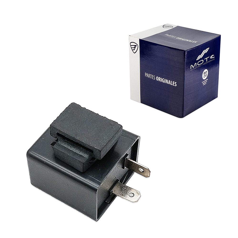 RELEVADOR DIRECCIONALES