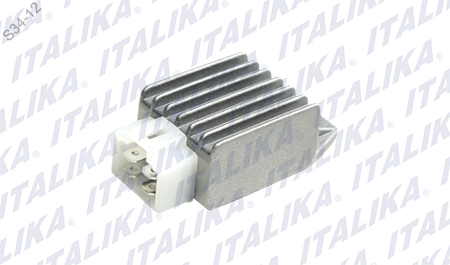 RECTIFICADOR/REGULADOR