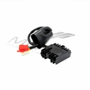 RECTIFICADOR REGULADOR