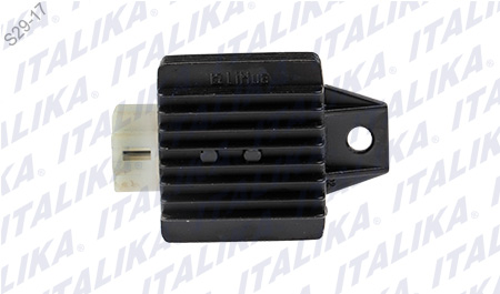 RECTIFICADOR/REGULADOR