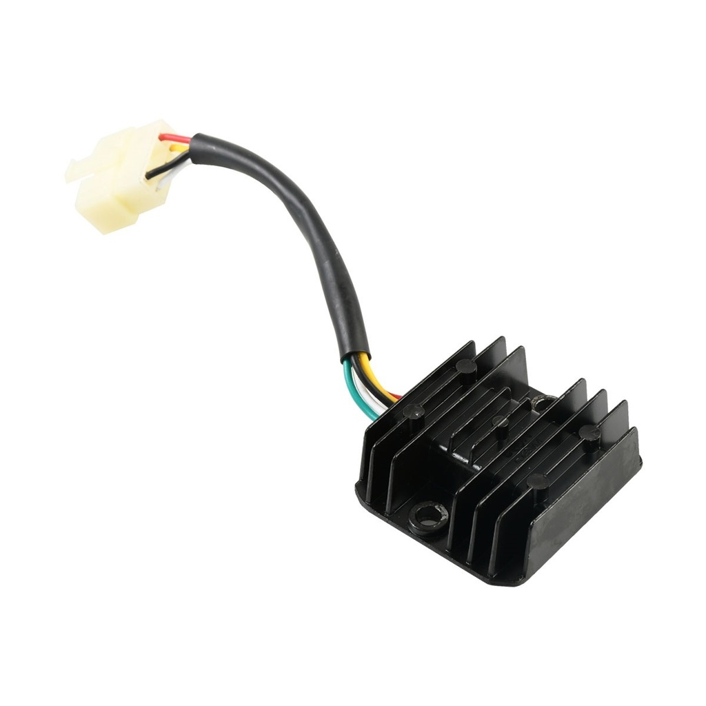 REGULADOR RECTIFICADOR