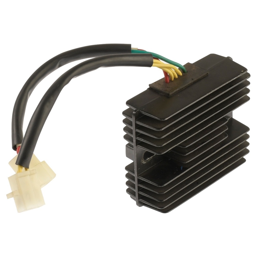 REGULADOR RECTIFICADOR