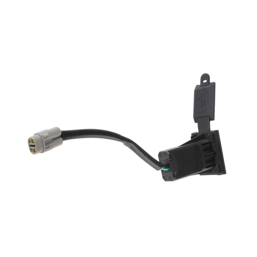 CARGADOR USB
