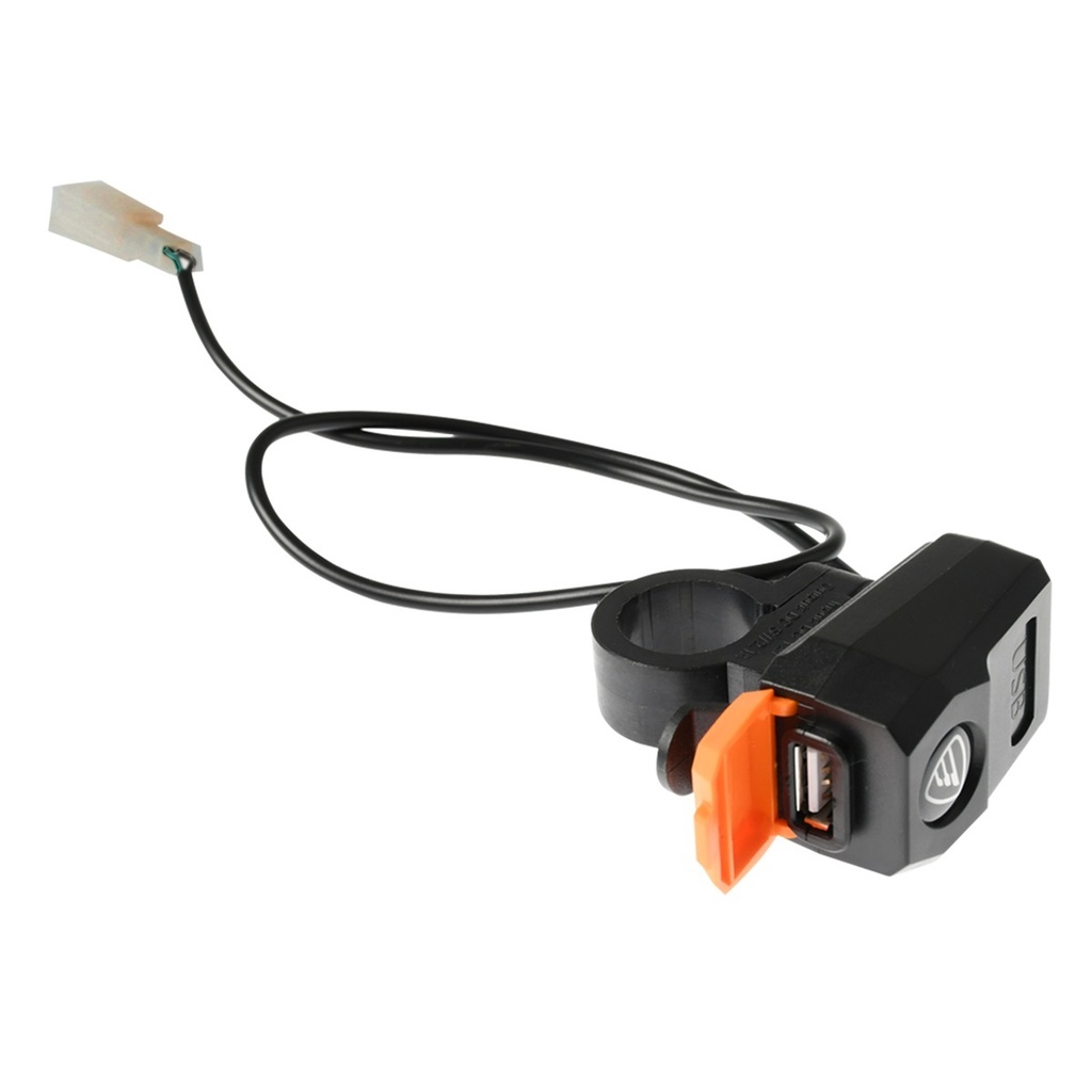 CARGADOR USB