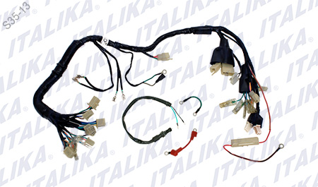 ARNES DE CABLES