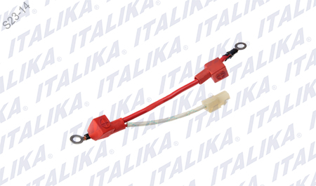 CABLE POSITIVO