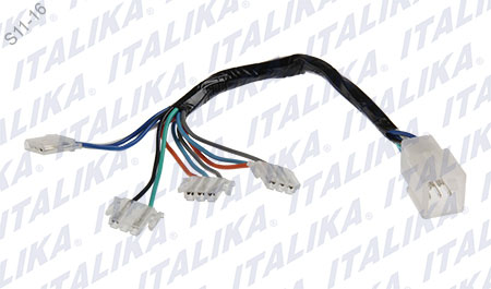 ARNES SUPLEMENTARIO IZQ