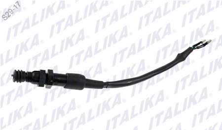 INTERRUPTOR FRENO TRAS