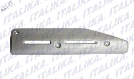 PLACA PROTECTORA ESCAPE