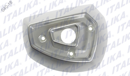 CUBIERTA COLIN ESCAPE