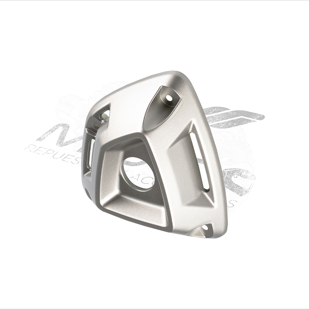 CUBIERTA COLIN ESCAPE