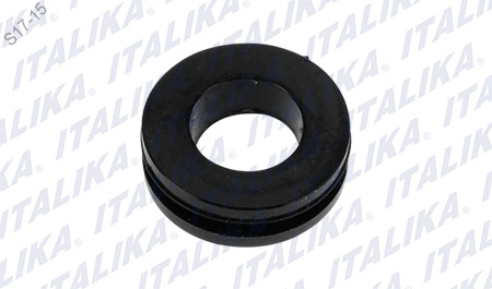 ANILLO GOMA 10X13X18.5X6