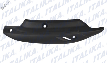 CUBIERTA SILENCIADOR