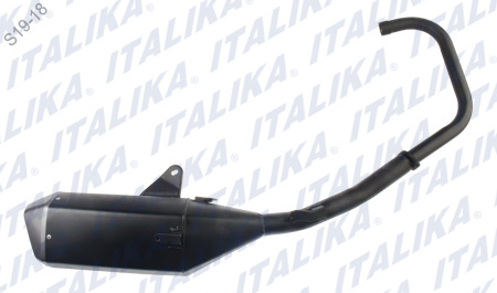 CONJUNTO ESCAPE NEGRO