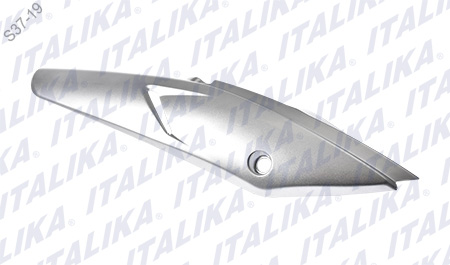 CUBIERTA SILENCIADOR