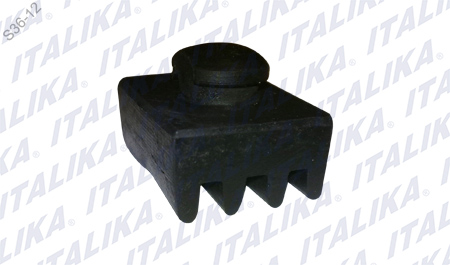RONDANA, RUBBER
