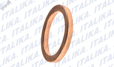 EMPAQUE TUBO DE ESCAPE