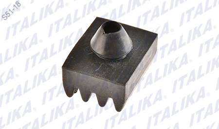 GOMA SOPORTE PRINCIPAL