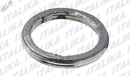 EMPAQUE TUBO DE ESCAPE