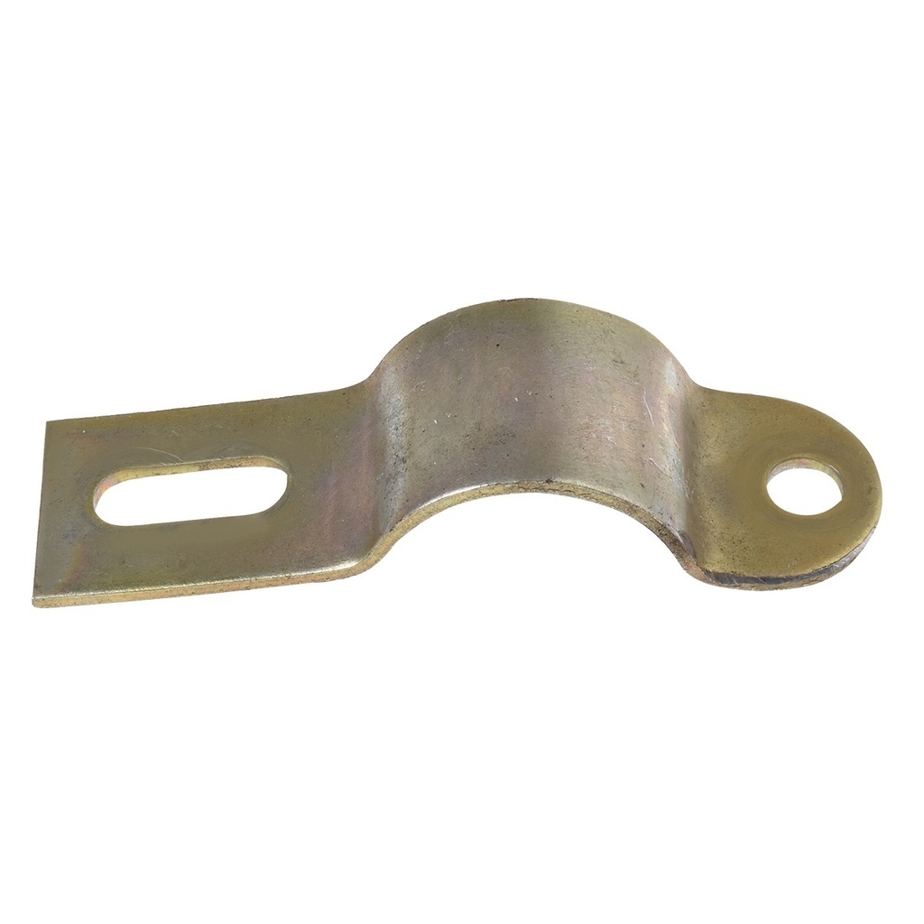 ABRAZADERA TUBO ESCAPE