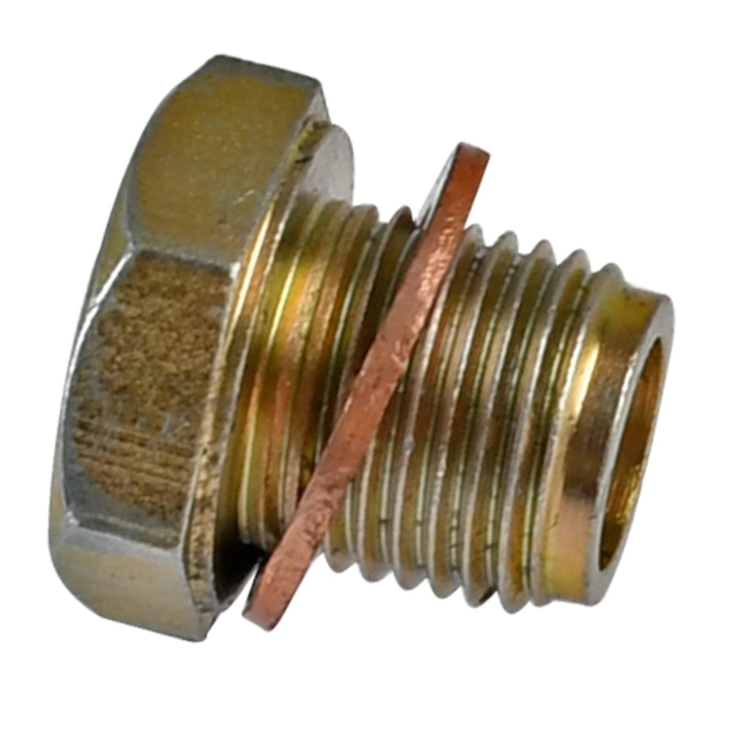 TORNILLO BOMBA FRENO M16X18