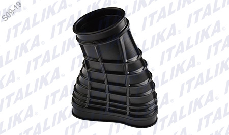 CONEXIÓN FILTRO AIRE