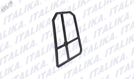 SUJETADOR ELEMENTO FILTRANTE