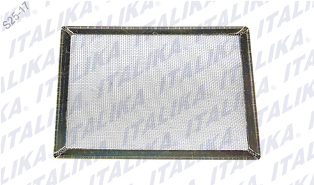 MALLA FILTRO AIRE
