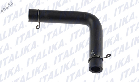 MANGUERA RESPIRADERO 11X16X160